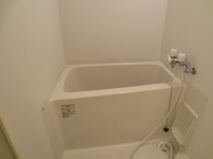 物件内観写真16　(バス／シャワールーム等)