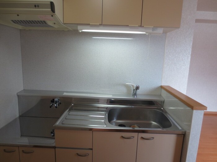 物件内観写真17　(キッチン)