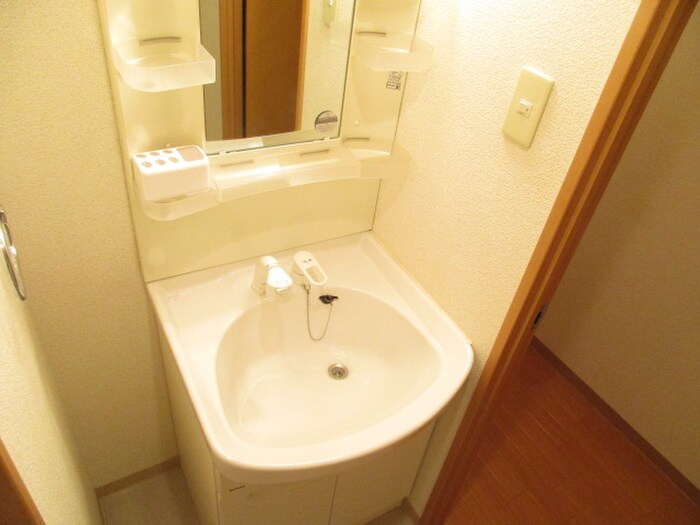 物件内観写真19　(洗面)