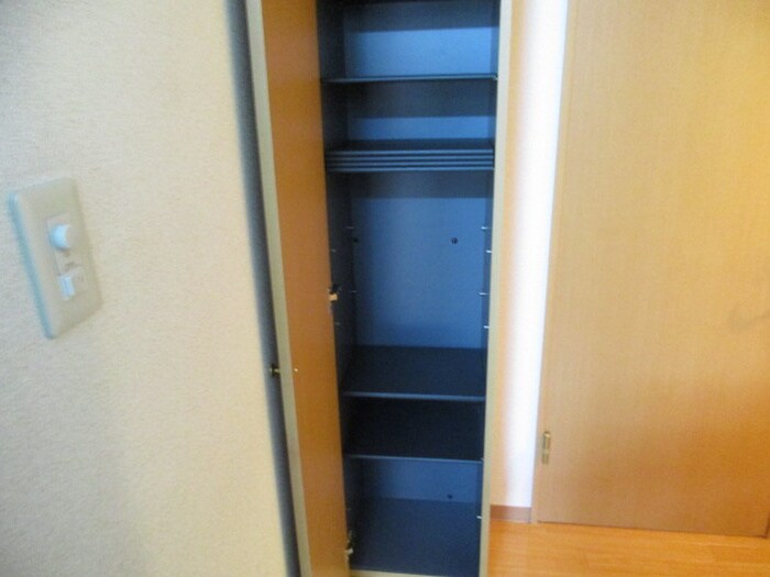 物件内観写真21　(靴箱)