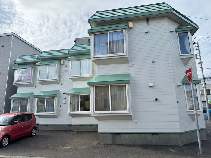 物件外観写真3　(その他)