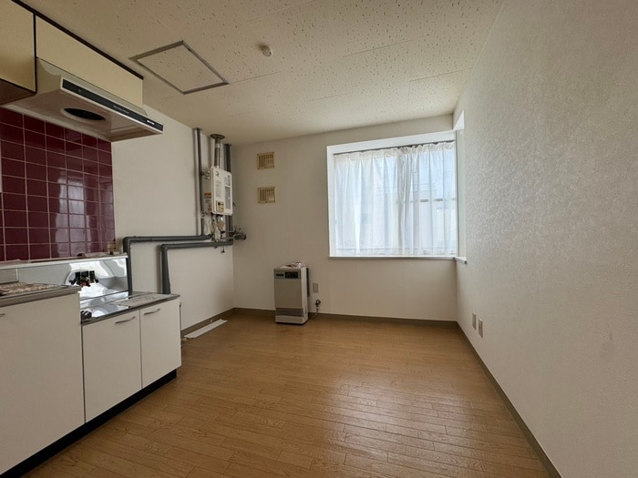 物件内観写真10　(居室)