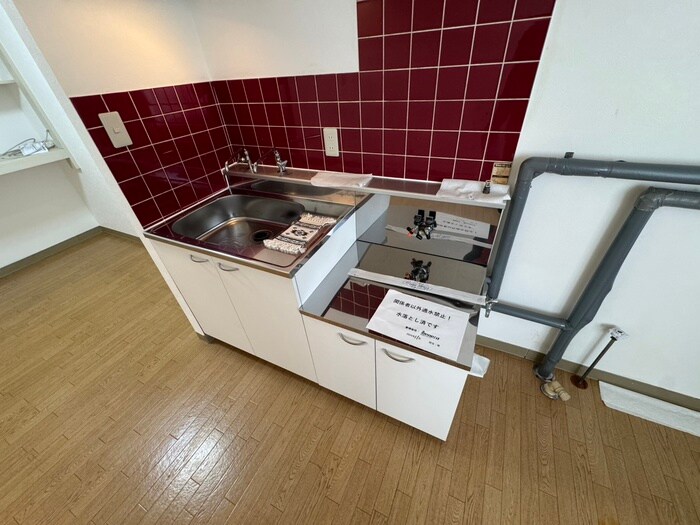 物件内観写真11　(居室)