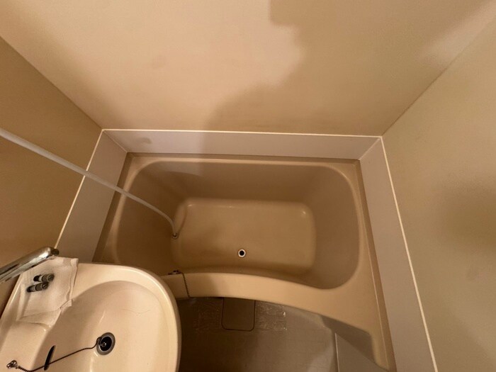 物件内観写真12　(バス／シャワールーム等)