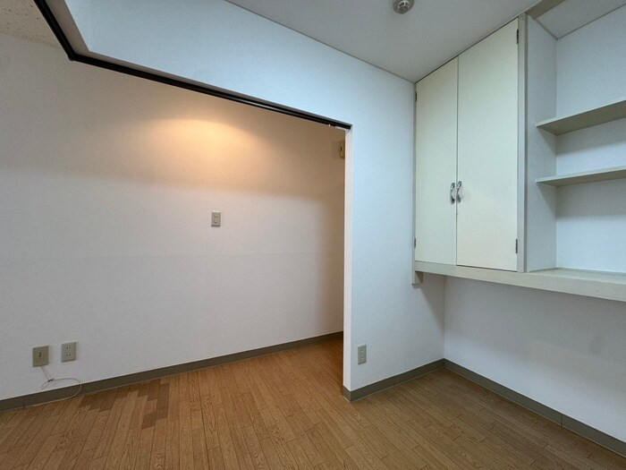 物件内観写真16　(居室)