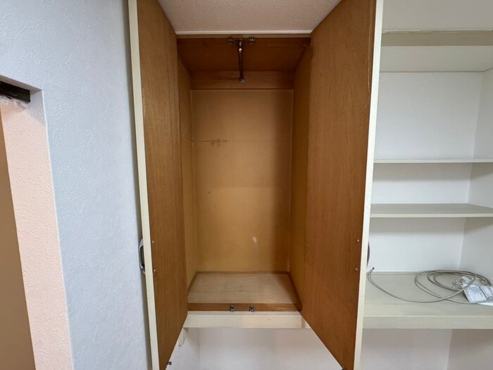物件内観写真19　(収納)