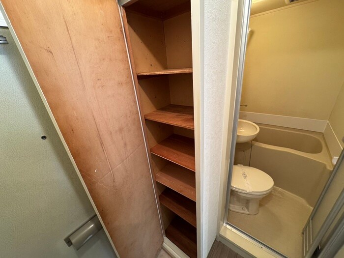 物件内観写真21　(靴箱)