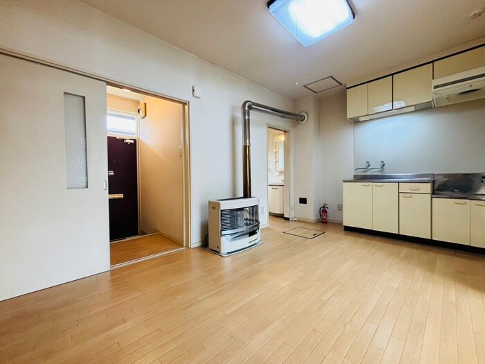 物件内観写真7　(居室)