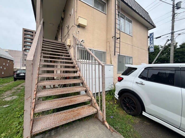 物件外観写真4　(その他)