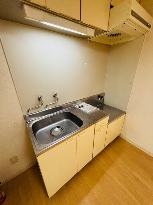 物件内観写真15　(キッチン)