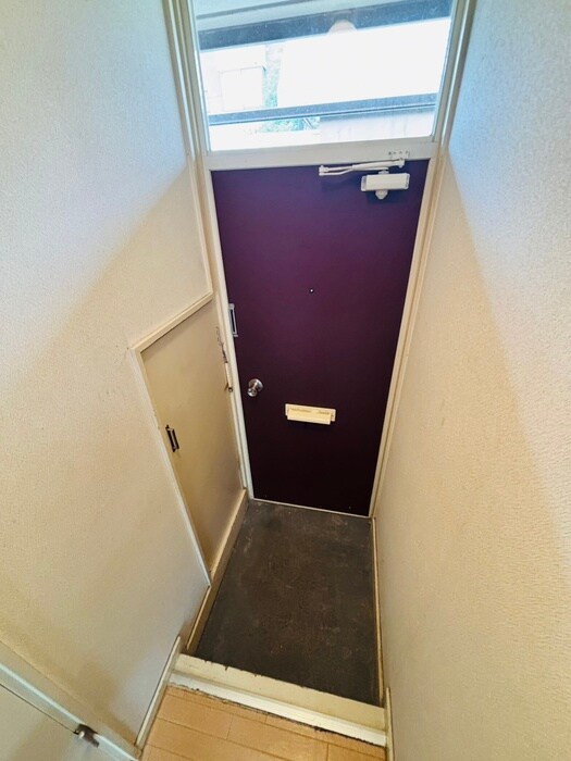 物件内観写真20　(玄関)