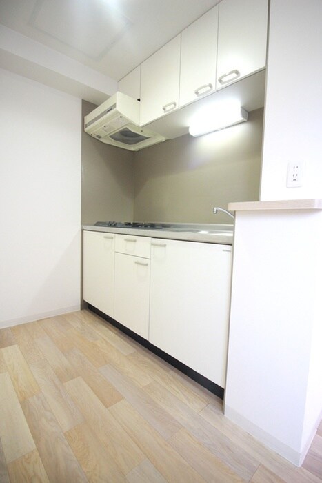 物件内観写真11　(キッチン)