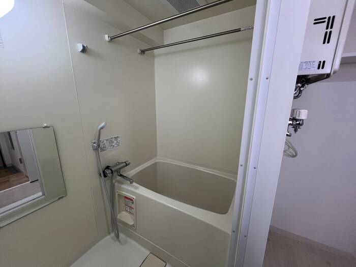 物件内観写真13　(バス／シャワールーム等)