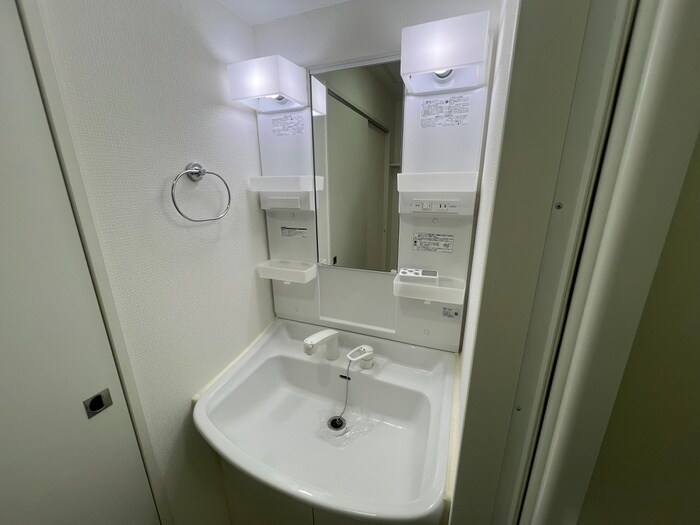 物件内観写真14　(洗面)