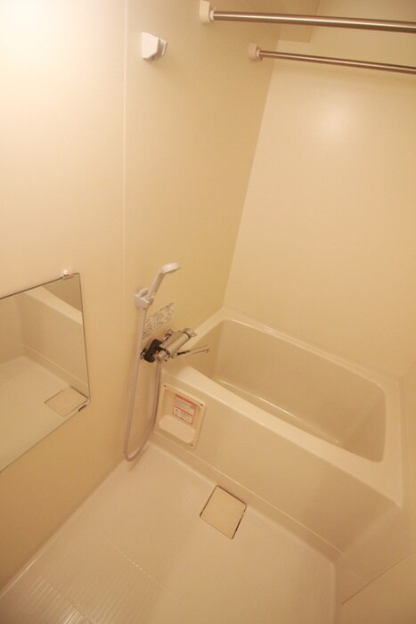 物件内観写真16　(バス／シャワールーム等)