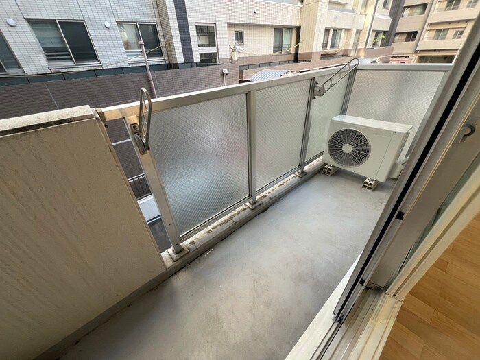 物件内観写真21　(ベランダ・バルコニー)