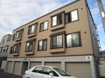 ヴェリ－の外観写真