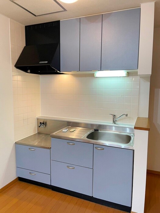 物件内観写真12　(キッチン)