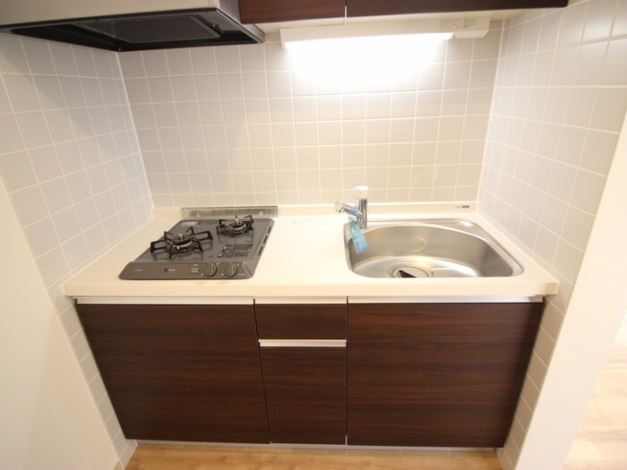 物件内観写真10　(キッチン)