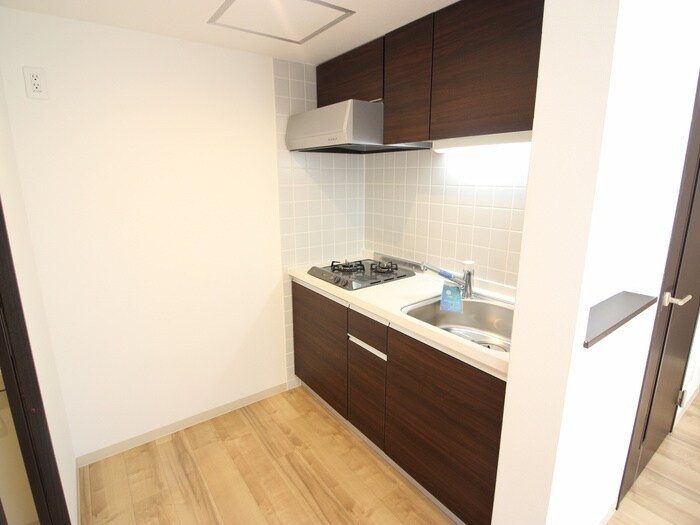 物件内観写真11　(キッチン)