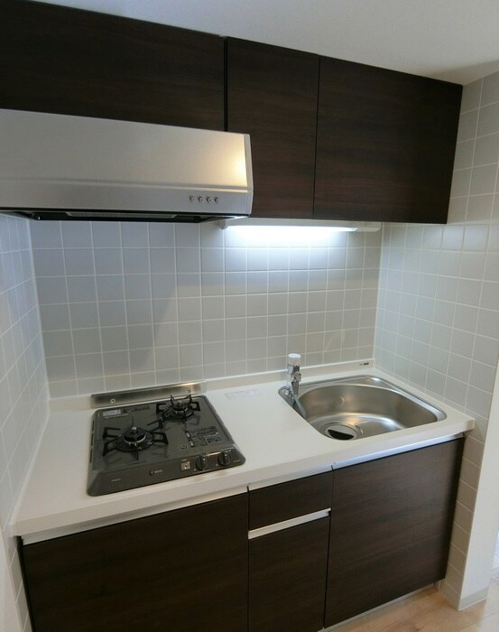 物件内観写真12　(キッチン)