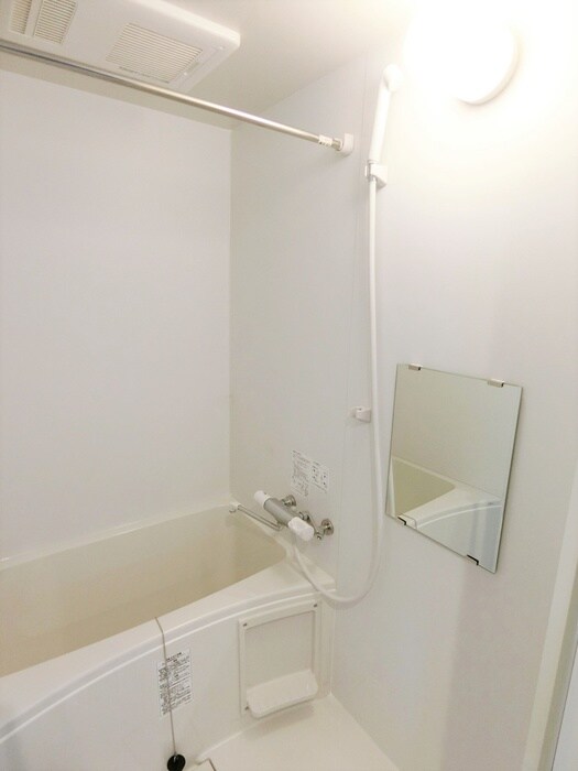 物件内観写真14　(バス／シャワールーム等)
