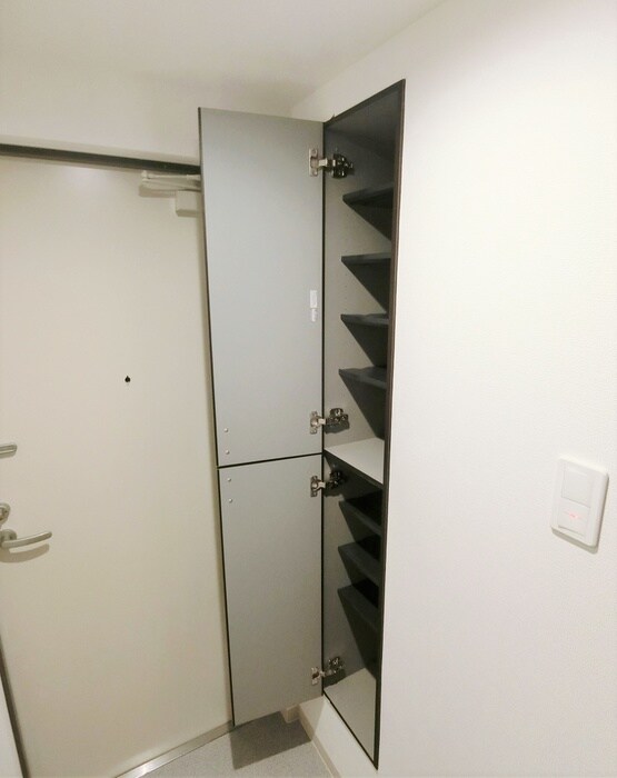 物件内観写真16　(靴箱)