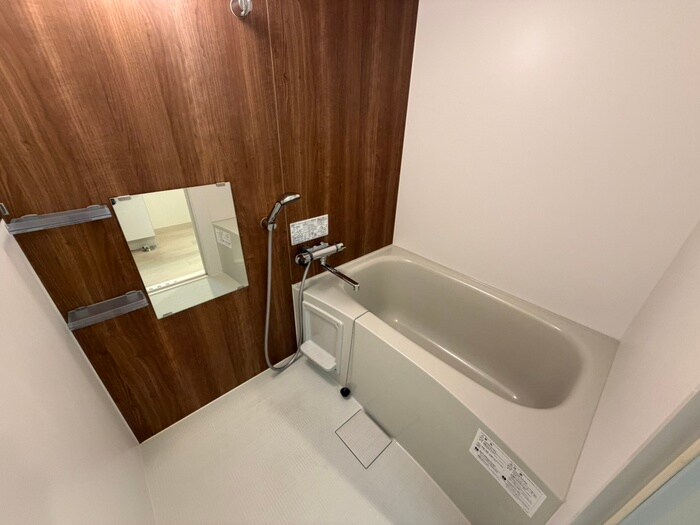 物件内観写真15　(バス／シャワールーム等)