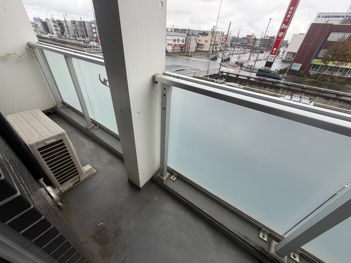 物件内観写真22　(ベランダ・バルコニー)