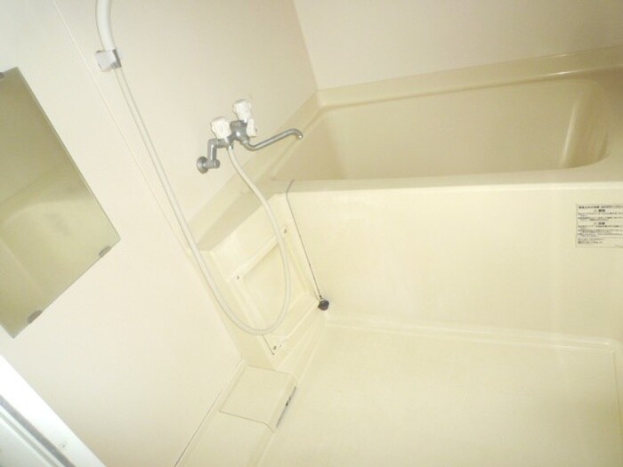 物件内観写真14　(バス／シャワールーム等)