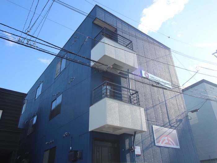 物件外観写真2　(外観写真)