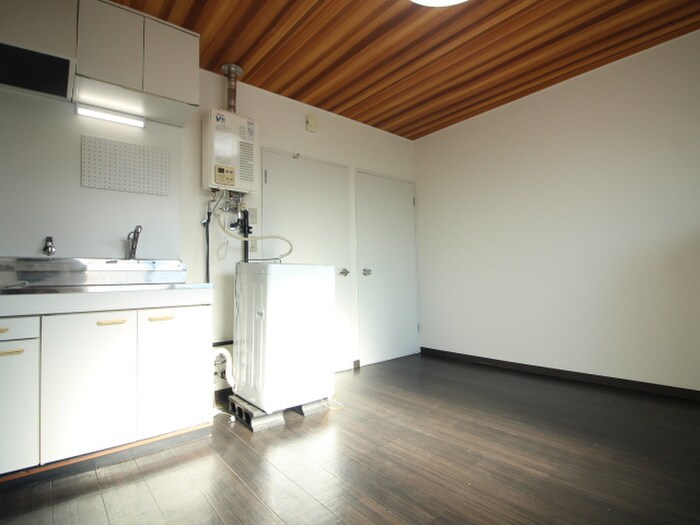 物件内観写真9　(居室)