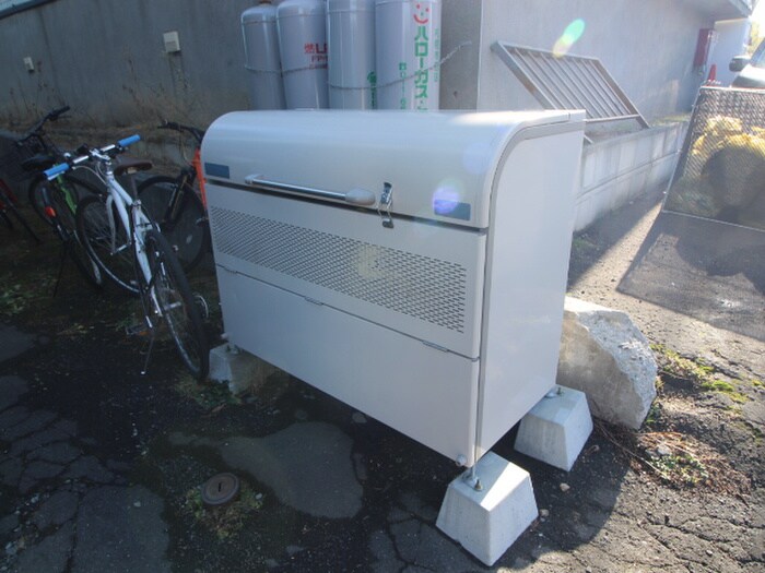 物件外観写真5　(建物設備)