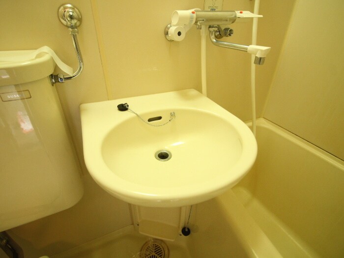 物件内観写真15　(洗面)