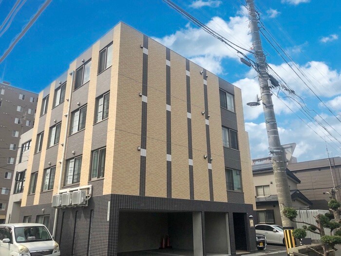 物件外観写真2　(外観写真)