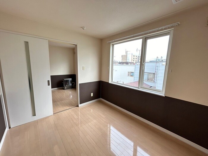 物件内観写真11　(居室)