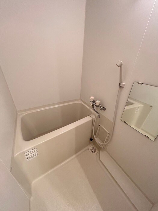 物件内観写真13　(バス／シャワールーム等)