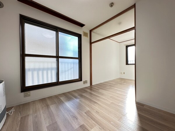 居室