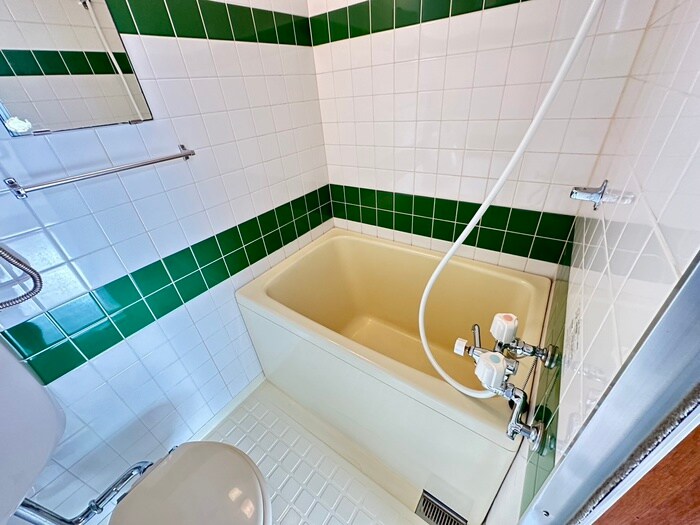 物件内観写真12　(バス／シャワールーム等)