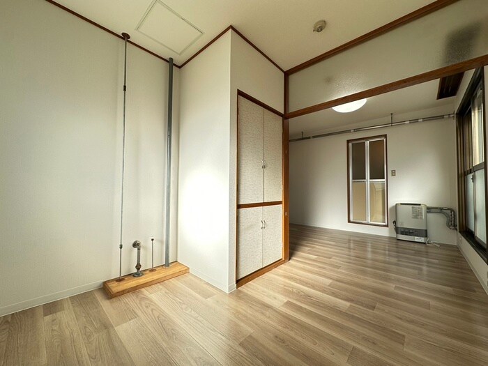 物件内観写真14　(居室)