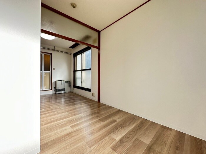 物件内観写真16　(居室)