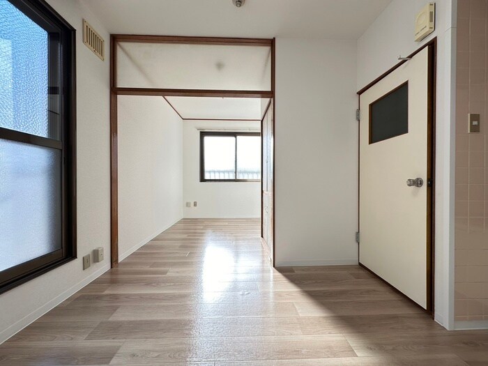 物件内観写真17　(居室)