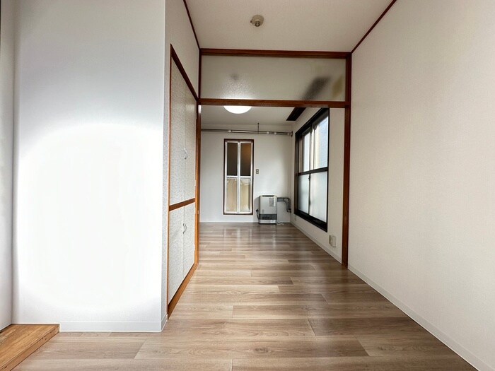 物件内観写真18　(居室)