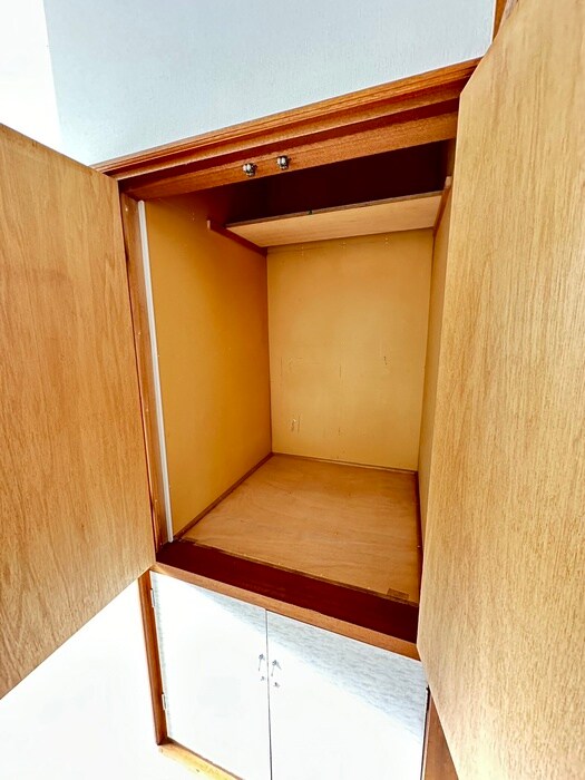 物件内観写真19　(収納)