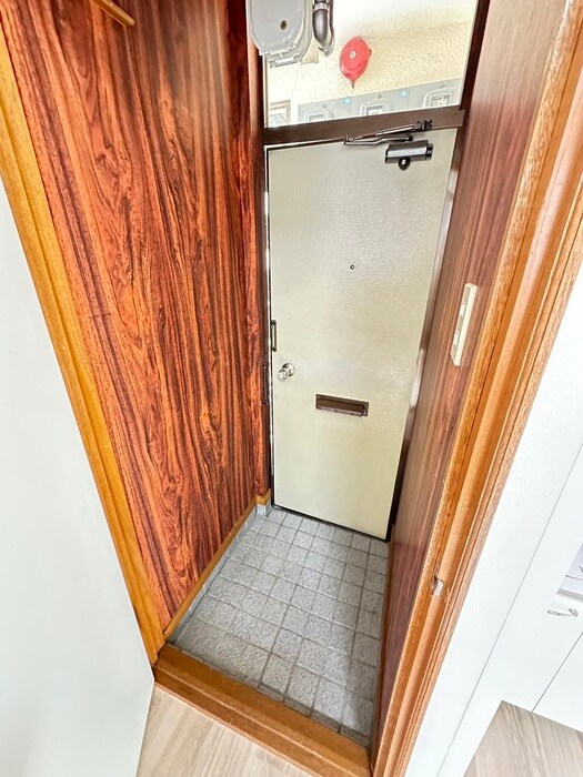 物件内観写真20　(玄関)