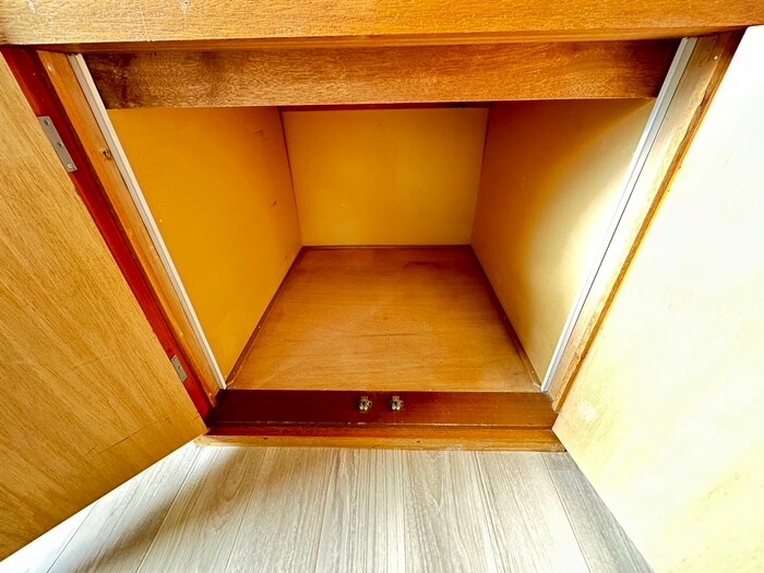 物件内観写真21　(靴箱)