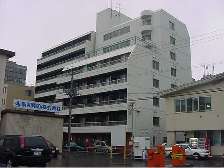 けいほくビレッジ外観写真