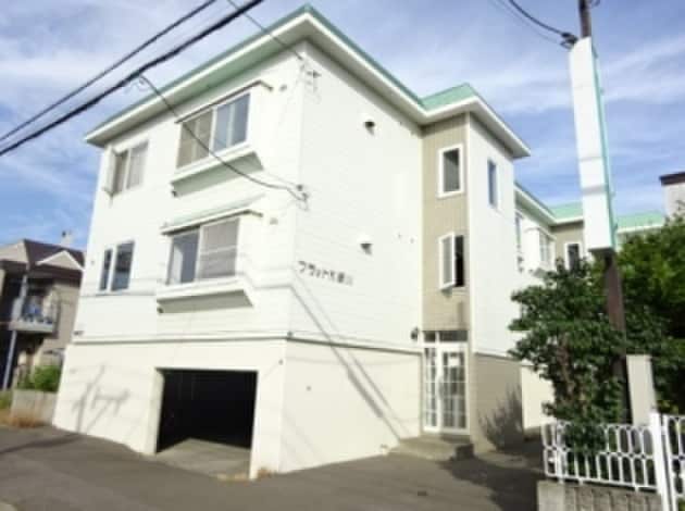 物件外観写真6　(外観写真)