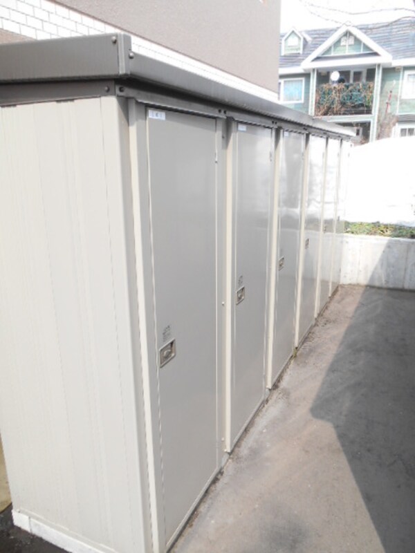 建物設備