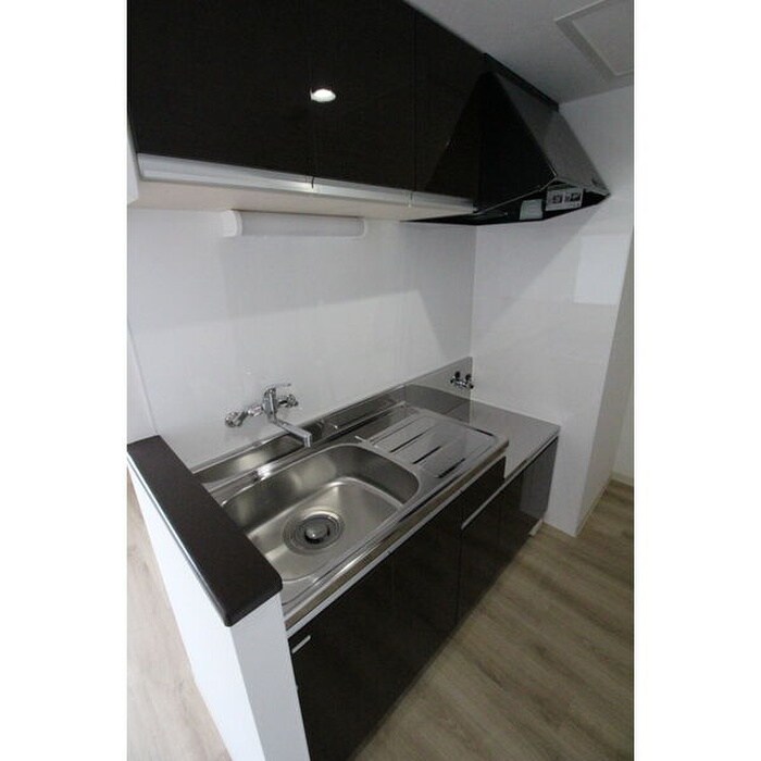 物件内観写真9　(キッチン)